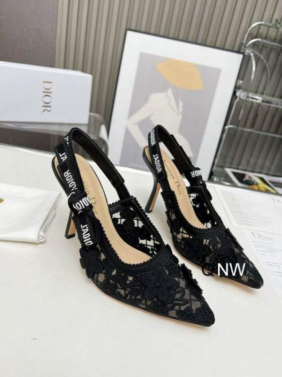 Picture of Dior Shoes _SKUDiorsz35-40NW07133803